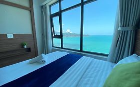 Ocean Dream Apartment Nha Trang